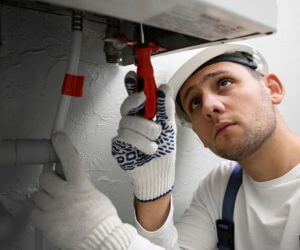 About Tankless Water Heater Installation Pros Willard, MT